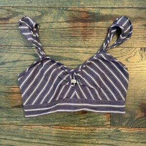 American Eagle Outfitters crop top XS/S